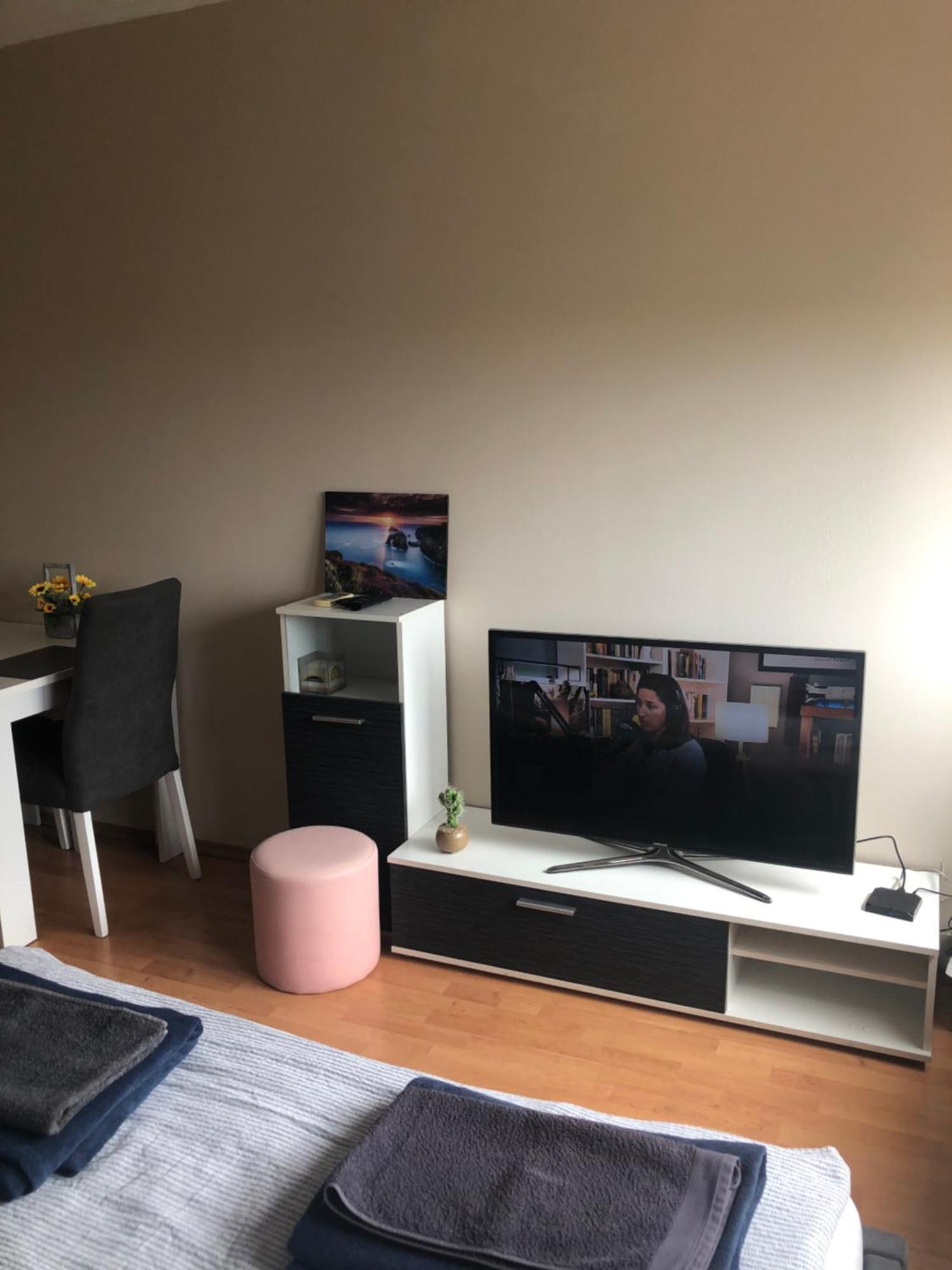 City Sunset Studio 苏博蒂察 外观 照片